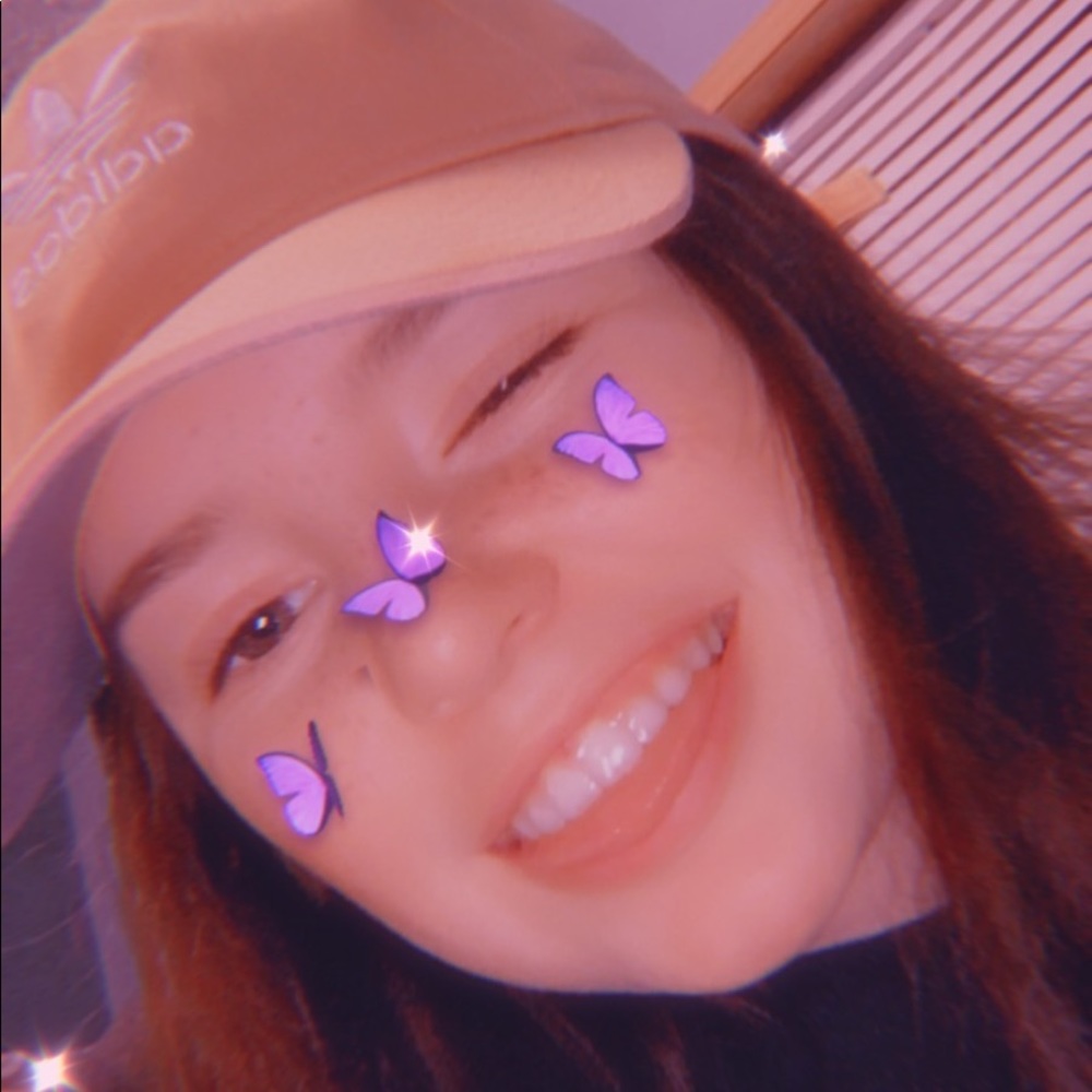 Meet your Posher, Paige